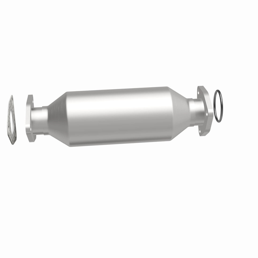 MagnaFlow Exhaust Products 22621 - Standard Grade Direct-Fit Catalytic Converter