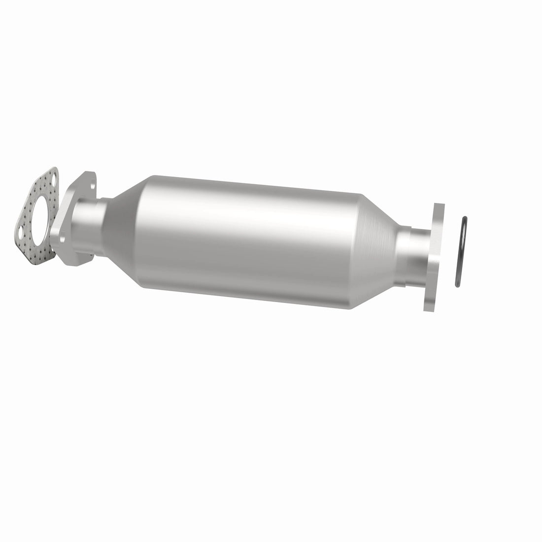 MagnaFlow Exhaust Products 22621 - Standard Grade Direct-Fit Catalytic Converter