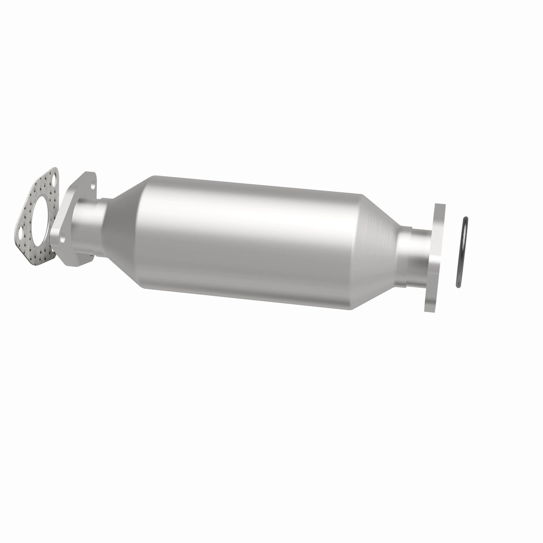MagnaFlow Exhaust Products 22621 - Standard Grade Direct-Fit Catalytic Converter