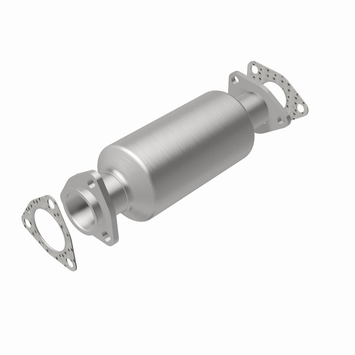 MagnaFlow Exhaust Products 22622 - Standard Grade Direct-Fit Catalytic Converter 1