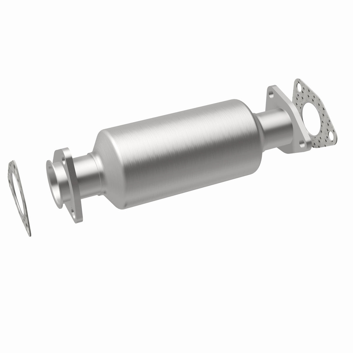 MagnaFlow Exhaust Products 22622 - Standard Grade Direct-Fit Catalytic Converter 2