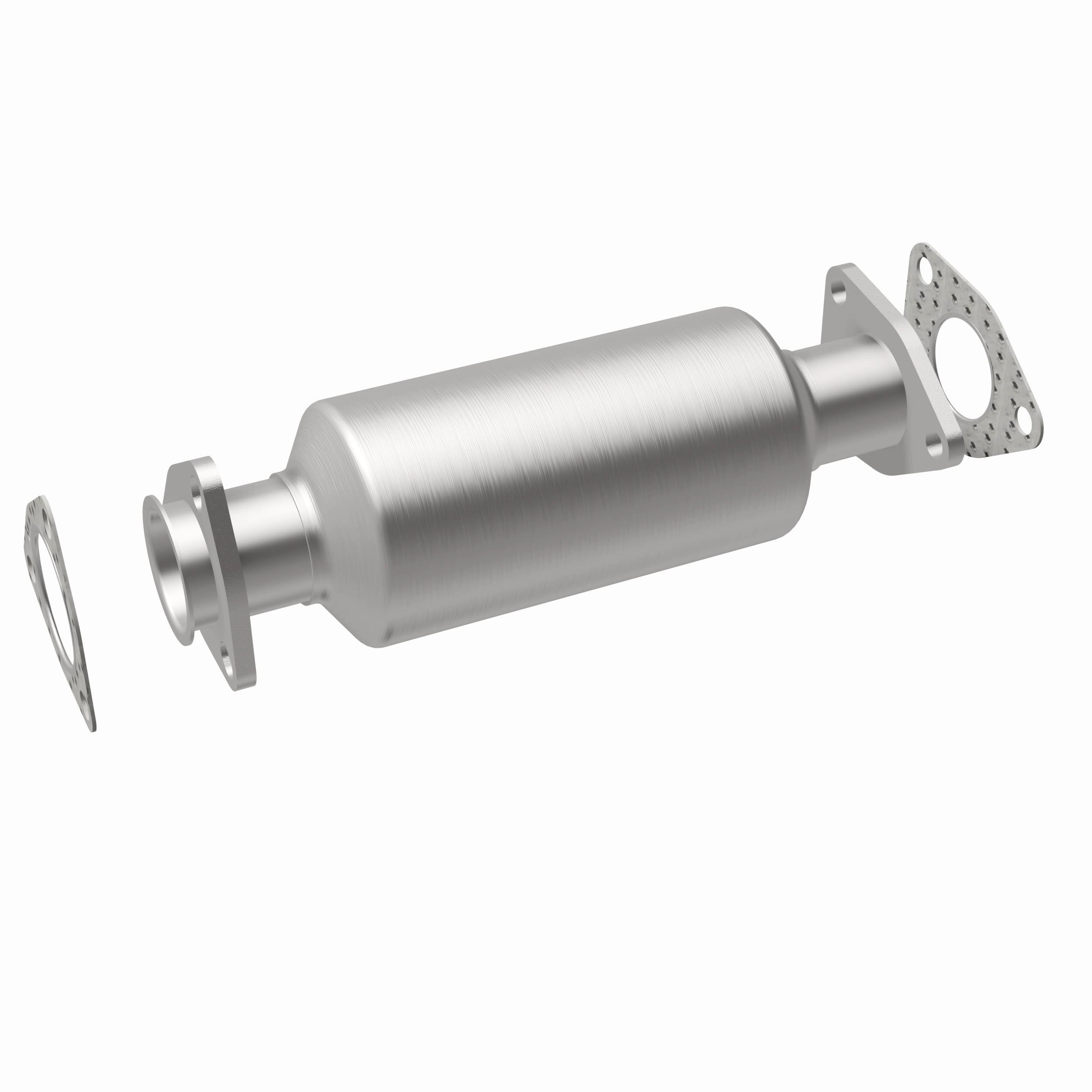 MagnaFlow Exhaust Products 22622 - Standard Grade Direct-Fit Catalytic Converter 2