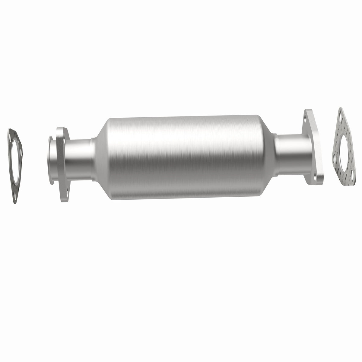 MagnaFlow Exhaust Products 22622 - Standard Grade Direct-Fit Catalytic Converter 3