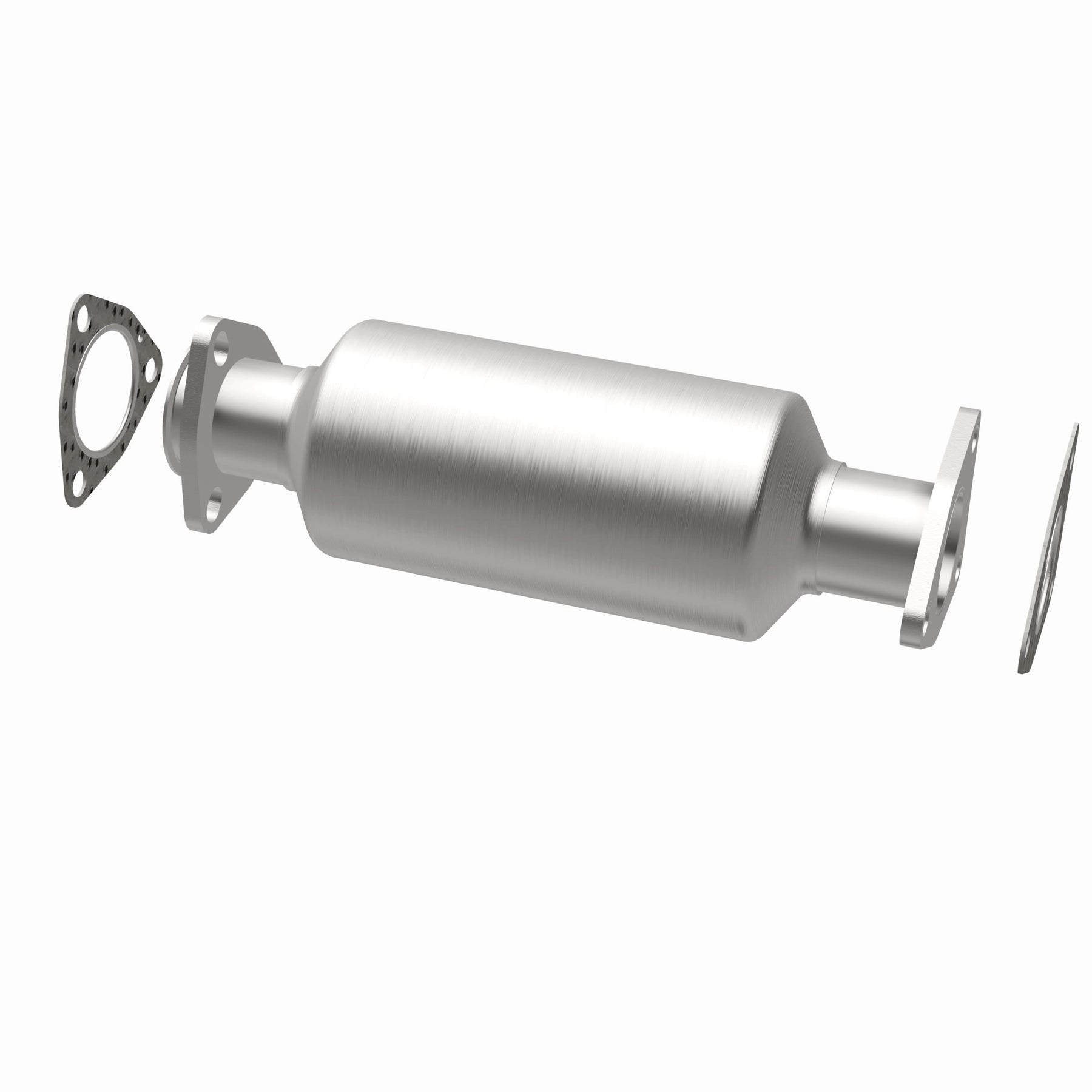 MagnaFlow Exhaust Products 22622 - Standard Grade Direct-Fit Catalytic Converter 4