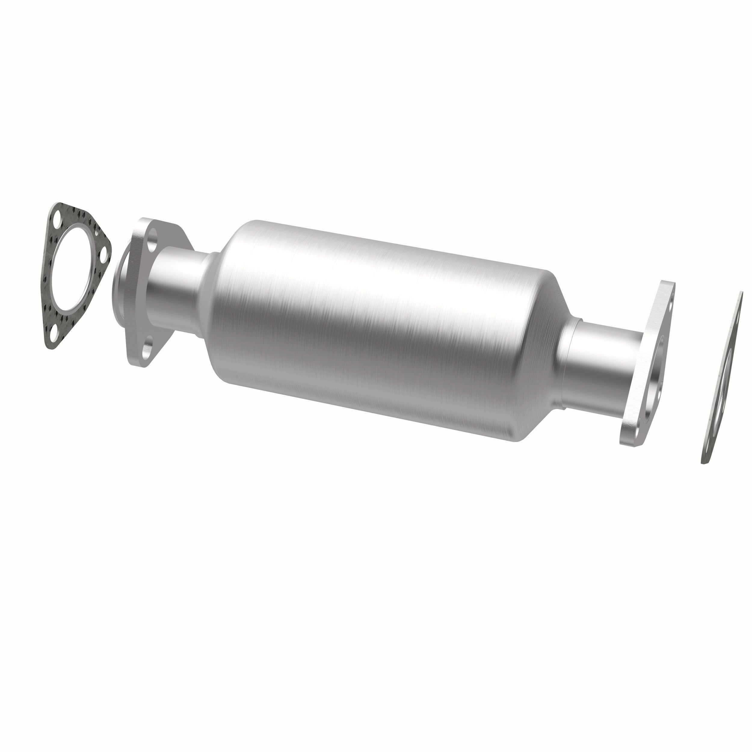 MagnaFlow Exhaust Products 22622 - Standard Grade Direct-Fit Catalytic Converter 4