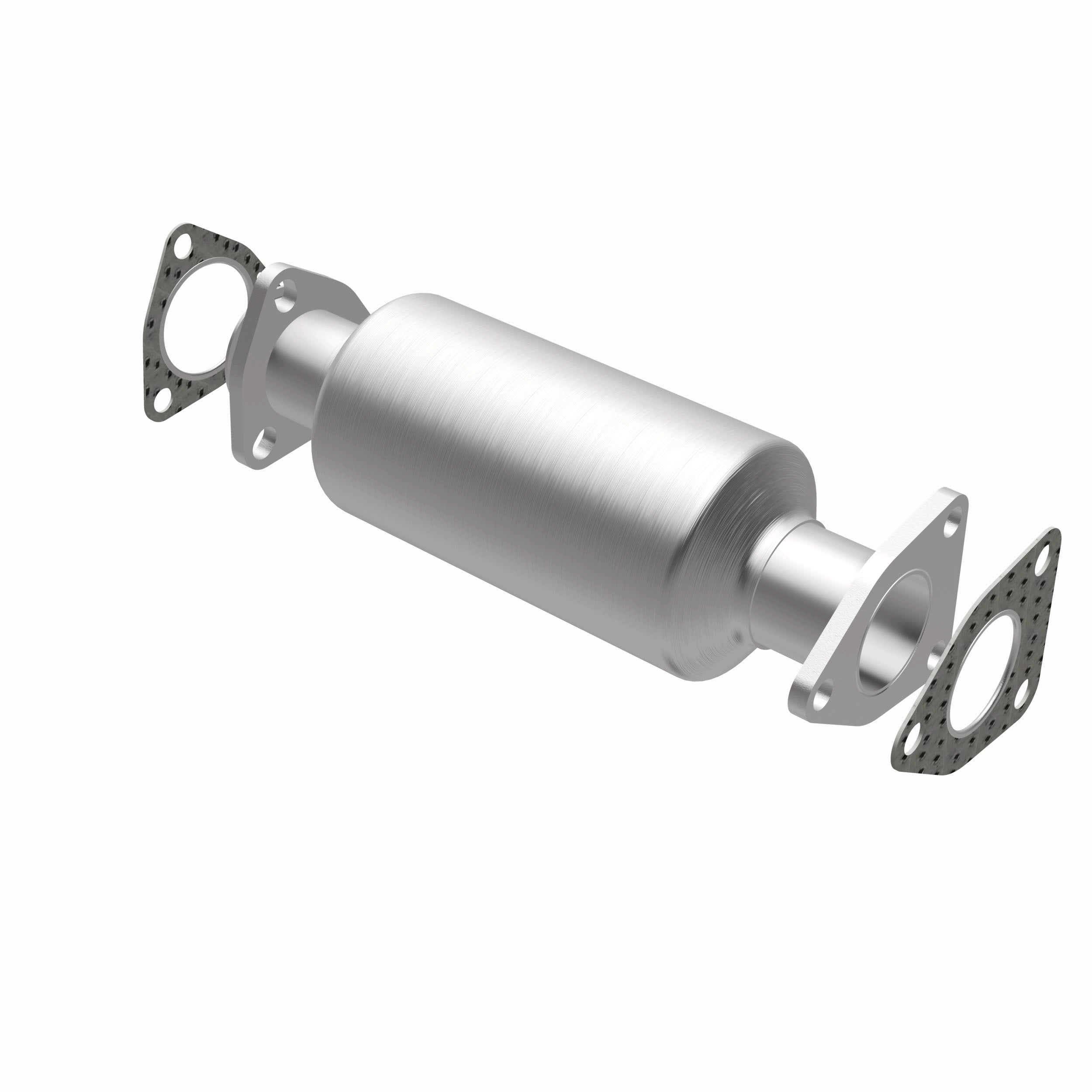 MagnaFlow Exhaust Products 22622 - Standard Grade Direct-Fit Catalytic Converter 5