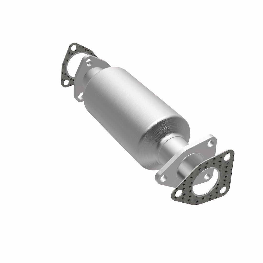 MagnaFlow Exhaust Products 22622 - Standard Grade Direct-Fit Catalytic Converter
