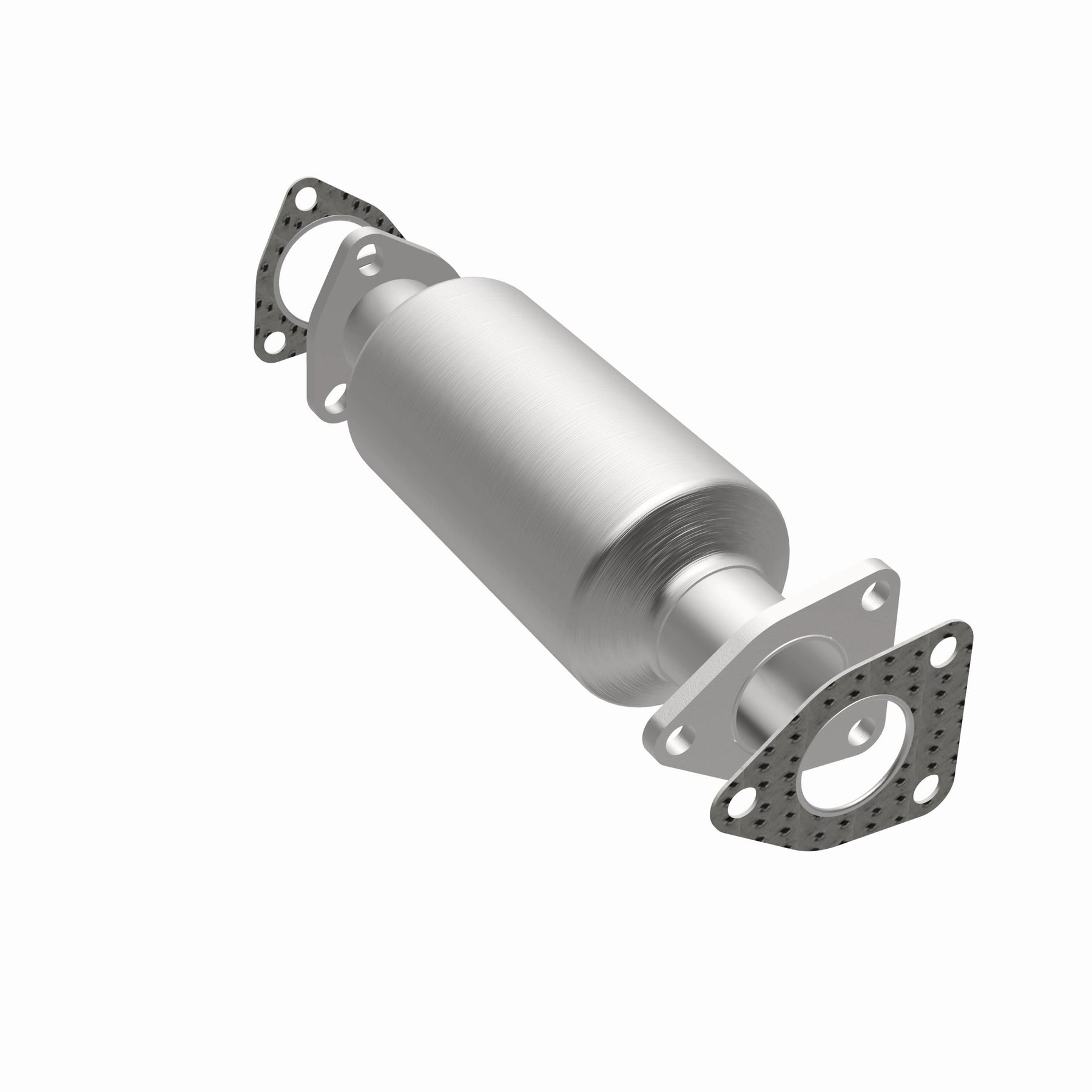 MagnaFlow Exhaust Products 22622 - Standard Grade Direct-Fit Catalytic Converter