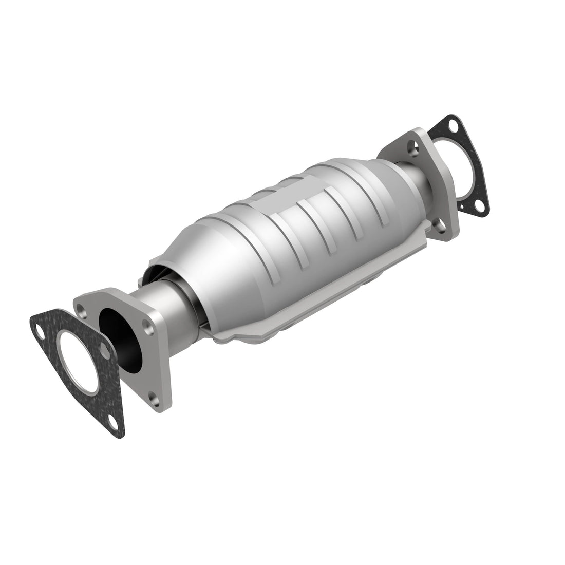 MagnaFlow Exhaust Products 22623 - Standard Grade Direct-Fit Catalytic Converter