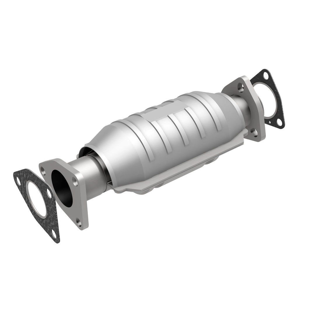 MagnaFlow Exhaust Products 22623 - Standard Grade Direct-Fit Catalytic Converter