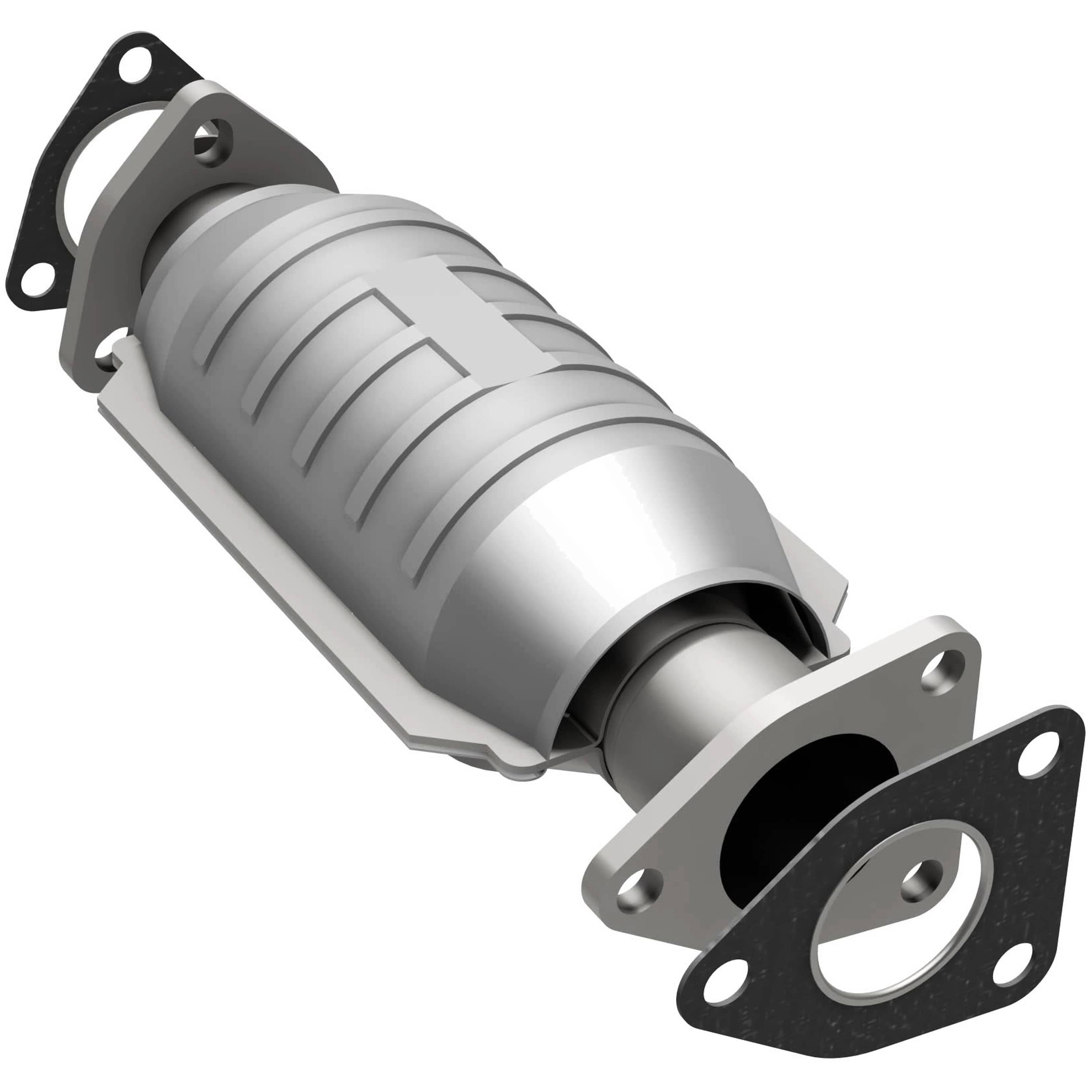 MagnaFlow Exhaust Products Exhaust MagnaFlow Exhaust Products 22623 - Standard Grade Direct-Fit Catalytic Converter