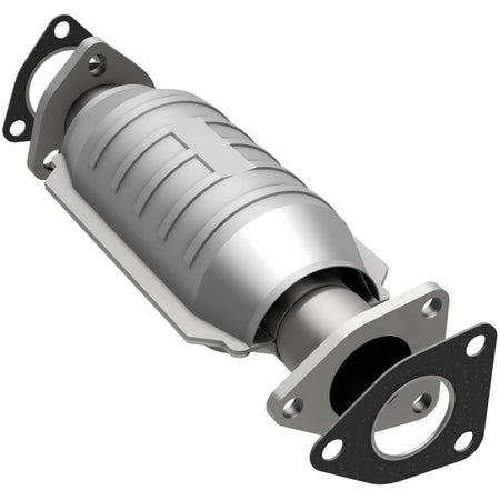 MagnaFlow Exhaust Products Exhaust MagnaFlow Exhaust Products 22623 - Standard Grade Direct-Fit Catalytic Converter