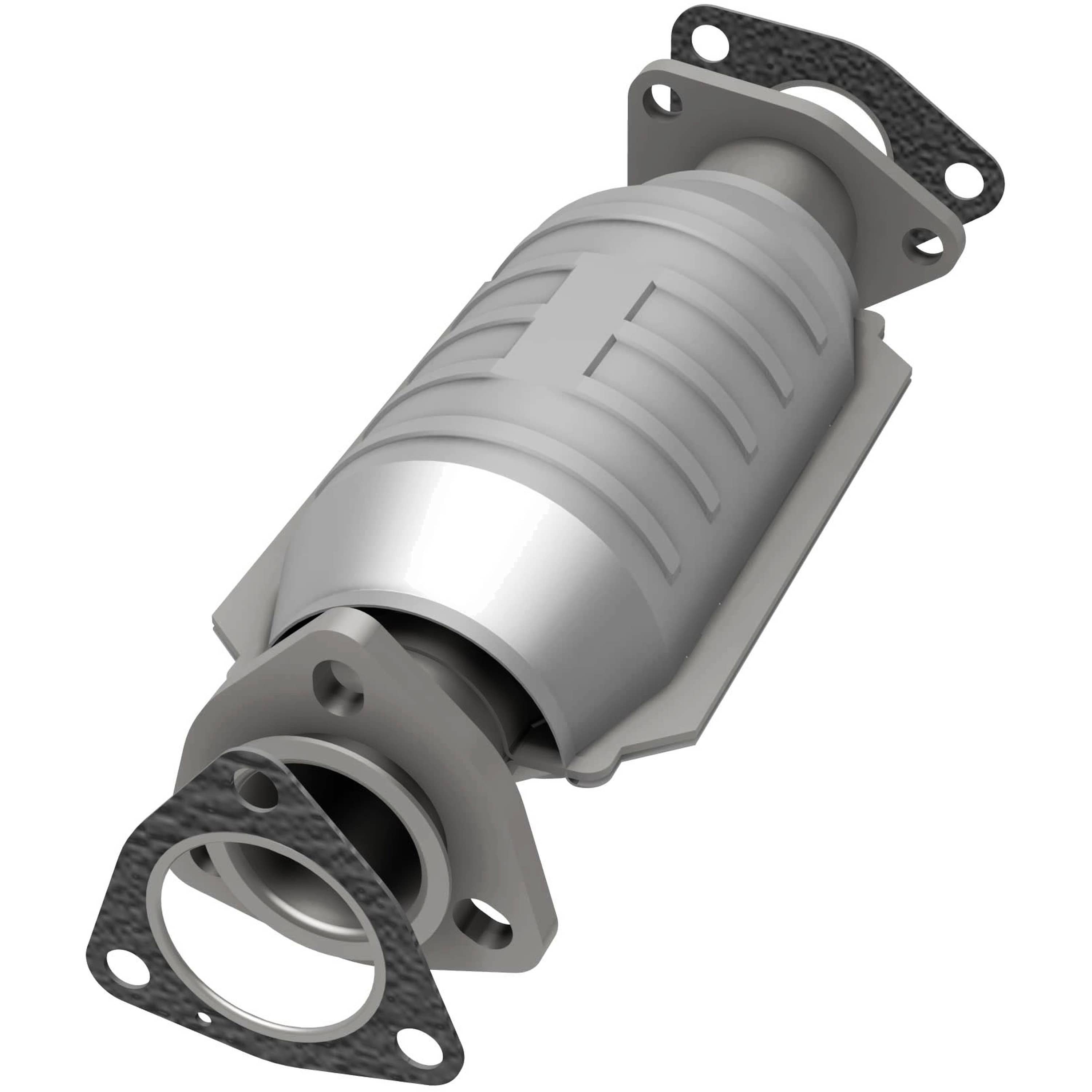 MagnaFlow Exhaust Products Exhaust MagnaFlow Exhaust Products 22623 - Standard Grade Direct-Fit Catalytic Converter