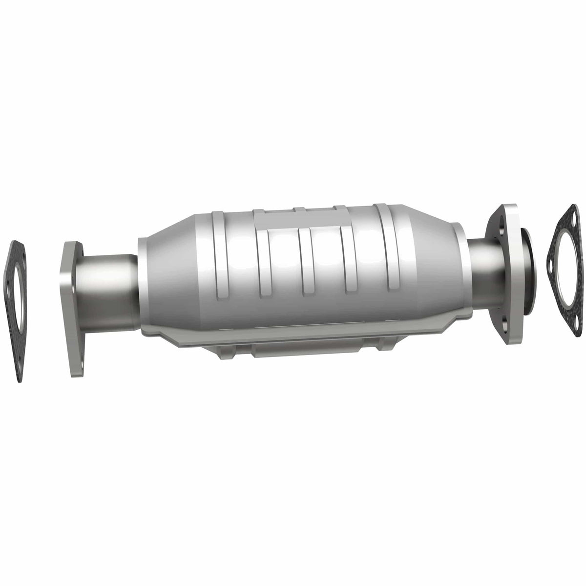 MagnaFlow Exhaust Products Exhaust MagnaFlow Exhaust Products 22623 - Standard Grade Direct-Fit Catalytic Converter