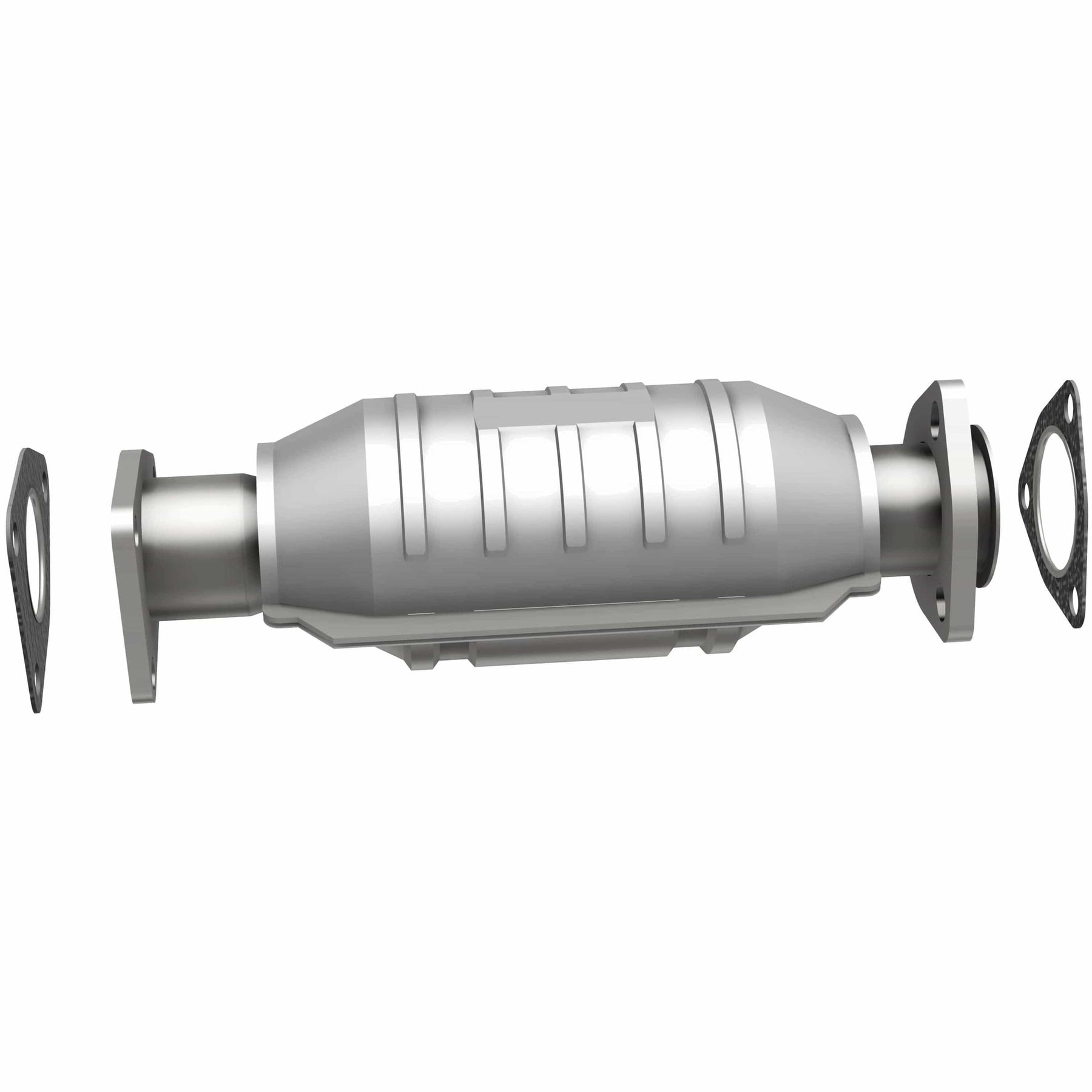 MagnaFlow Exhaust Products Exhaust MagnaFlow Exhaust Products 22623 - Standard Grade Direct-Fit Catalytic Converter