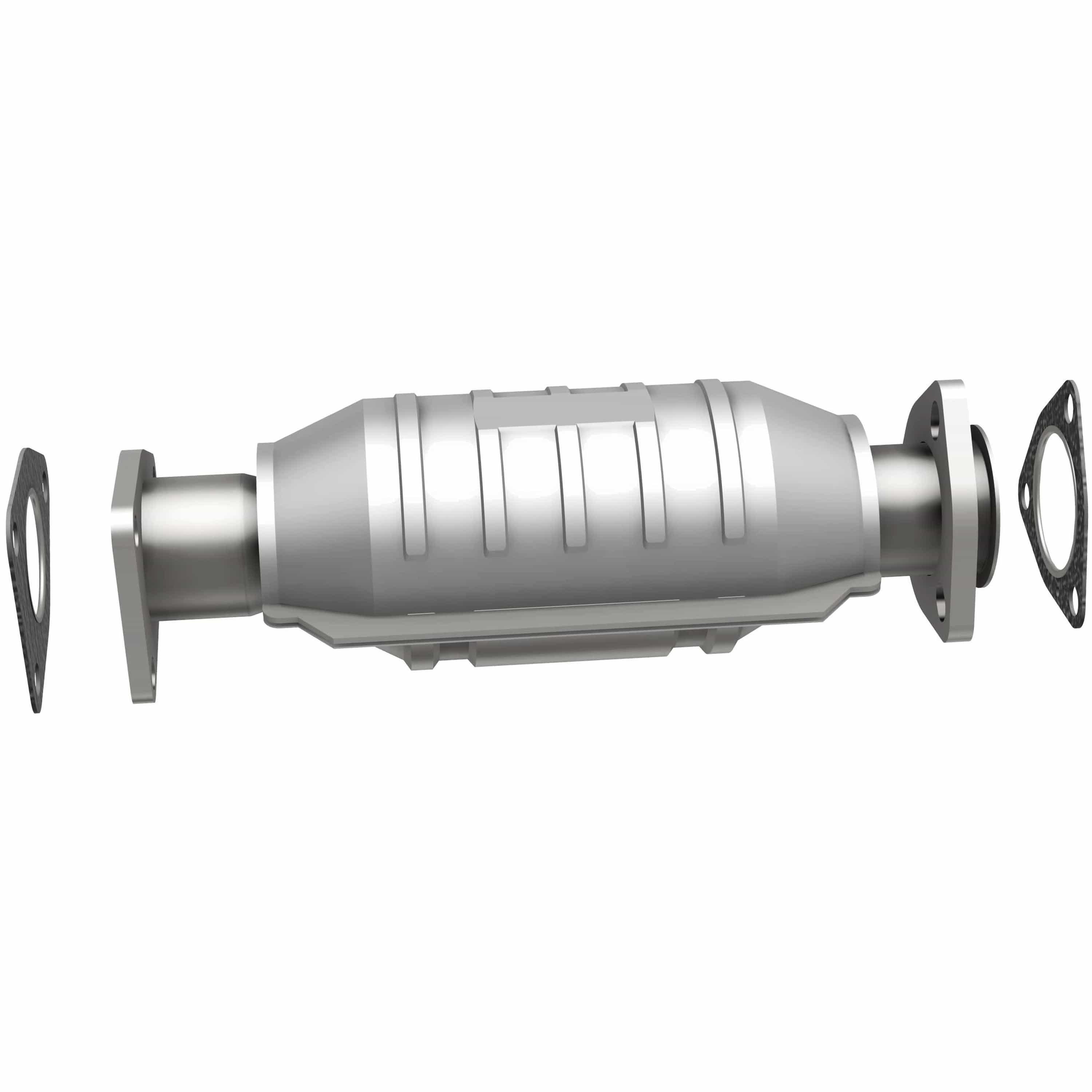 MagnaFlow Exhaust Products Exhaust MagnaFlow Exhaust Products 22623 - Standard Grade Direct-Fit Catalytic Converter
