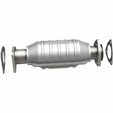 MagnaFlow Exhaust Products Exhaust MagnaFlow Exhaust Products 22623 - Standard Grade Direct-Fit Catalytic Converter