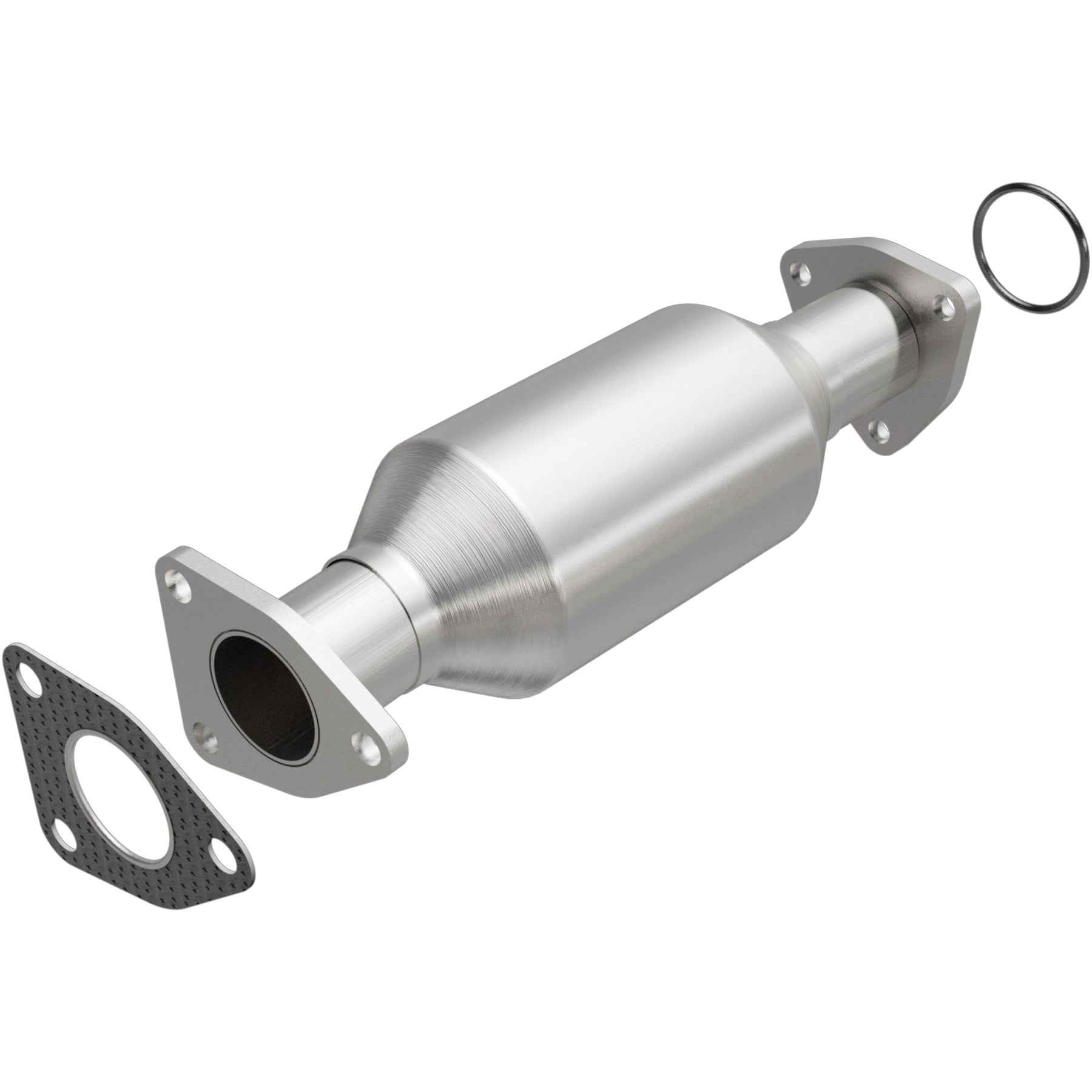 MagnaFlow Exhaust Products 22624 - HM Grade Direct-Fit Catalytic Converter 3