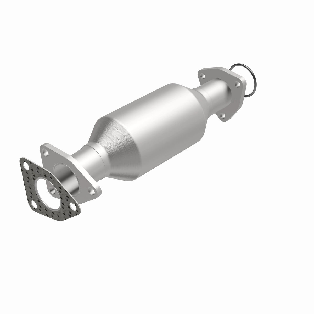 MagnaFlow Exhaust Products 22624 - HM Grade Direct-Fit Catalytic Converter 4