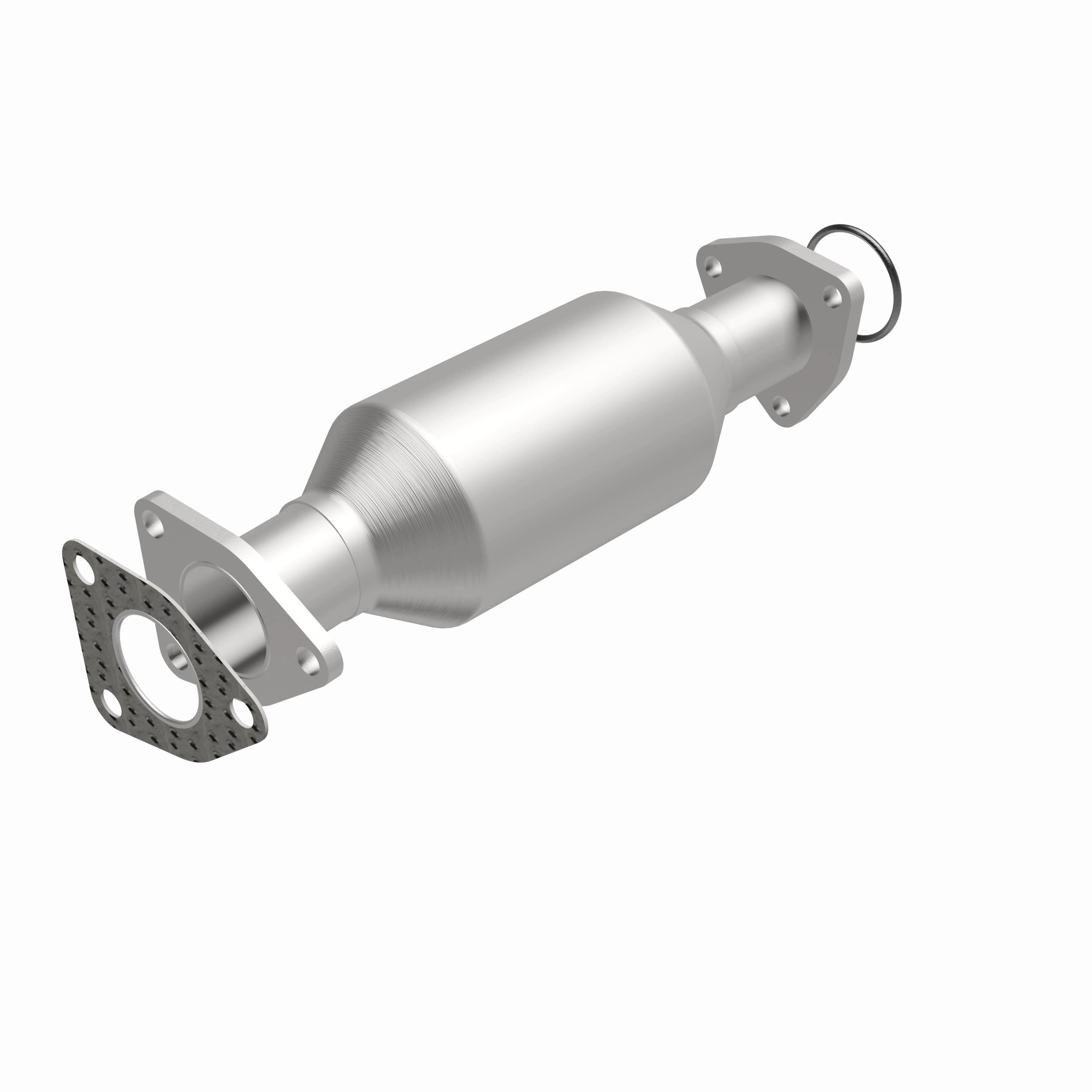MagnaFlow Exhaust Products 22624 - HM Grade Direct-Fit Catalytic Converter 5
