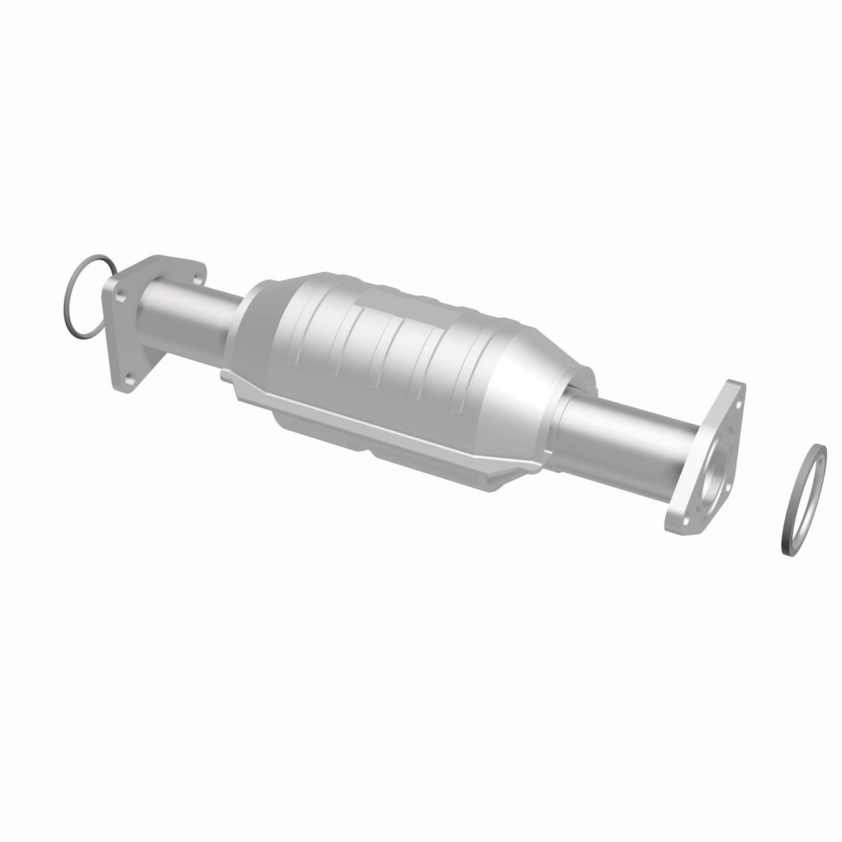 MagnaFlow Exhaust Products 22625 - Standard Grade Direct-Fit Catalytic Converter 1