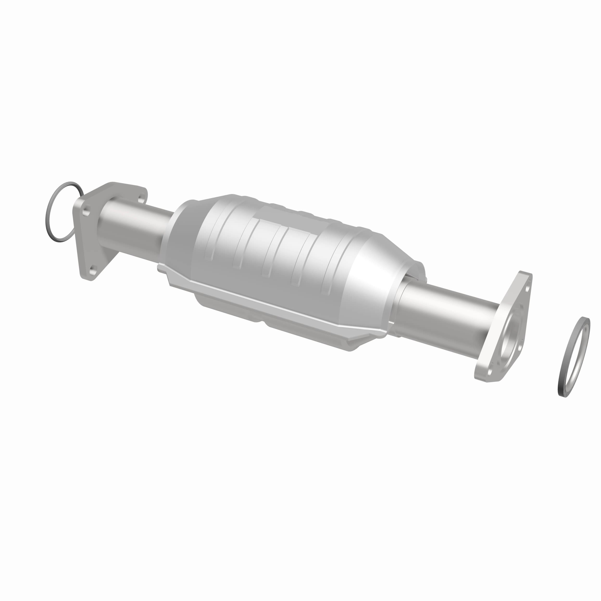 MagnaFlow Exhaust Products 22625 - Standard Grade Direct-Fit Catalytic Converter 1