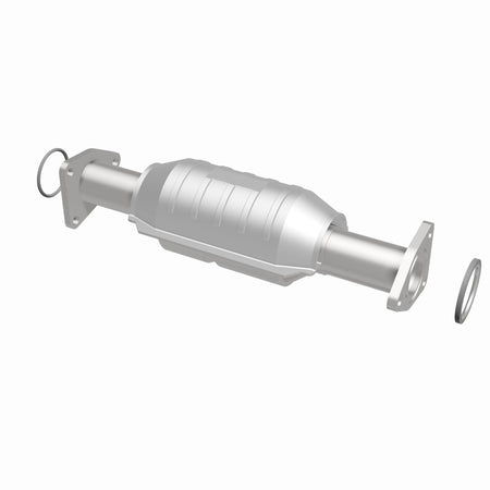 MagnaFlow Exhaust Products 22625 - Standard Grade Direct-Fit Catalytic Converter 1