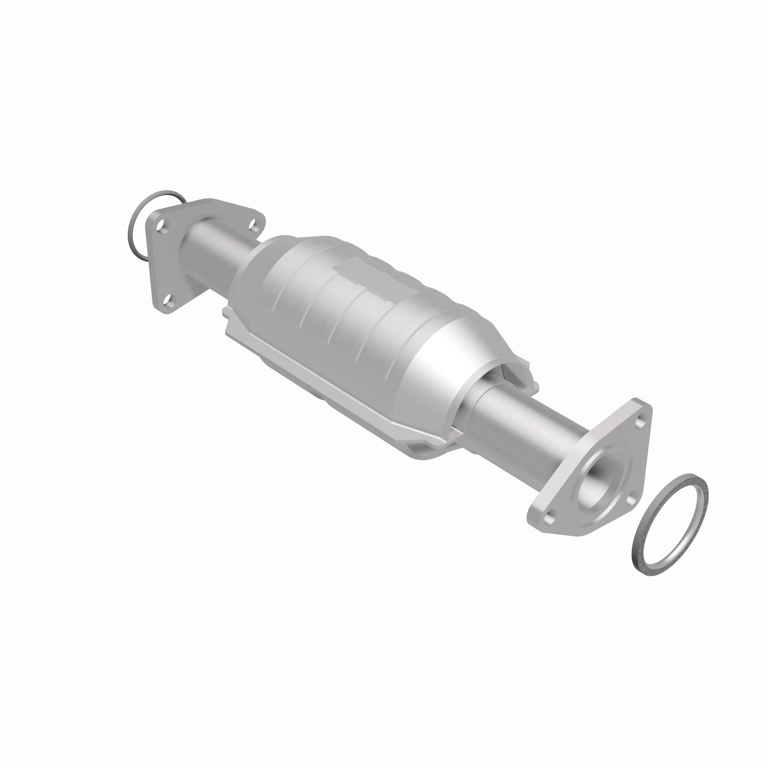 MagnaFlow Exhaust Products 22625 - Standard Grade Direct-Fit Catalytic Converter 2