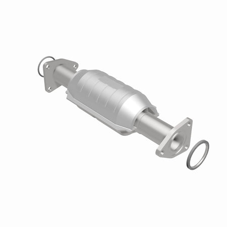 MagnaFlow Exhaust Products 22625 - Standard Grade Direct-Fit Catalytic Converter 2