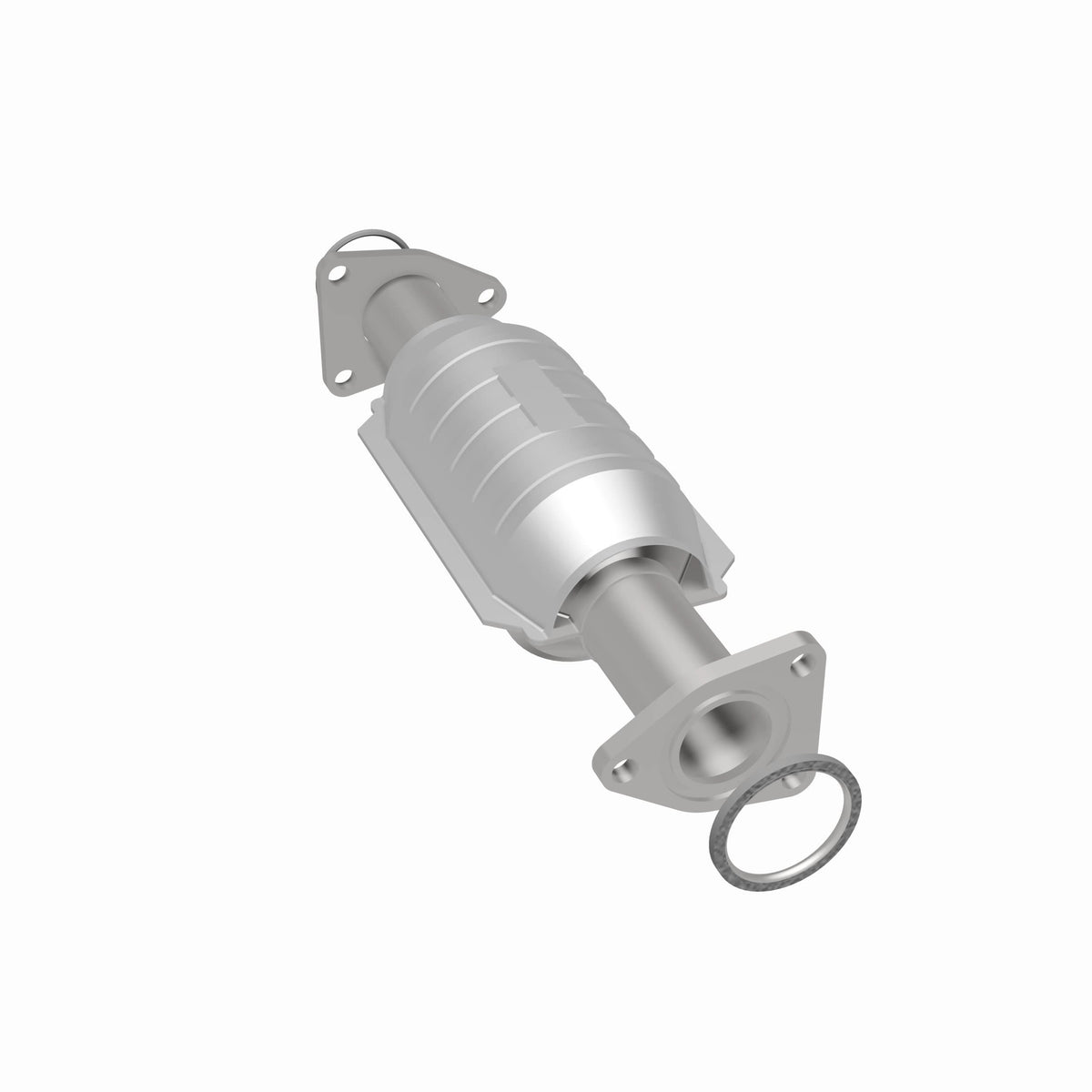 MagnaFlow Exhaust Products 22625 - Standard Grade Direct-Fit Catalytic Converter 3