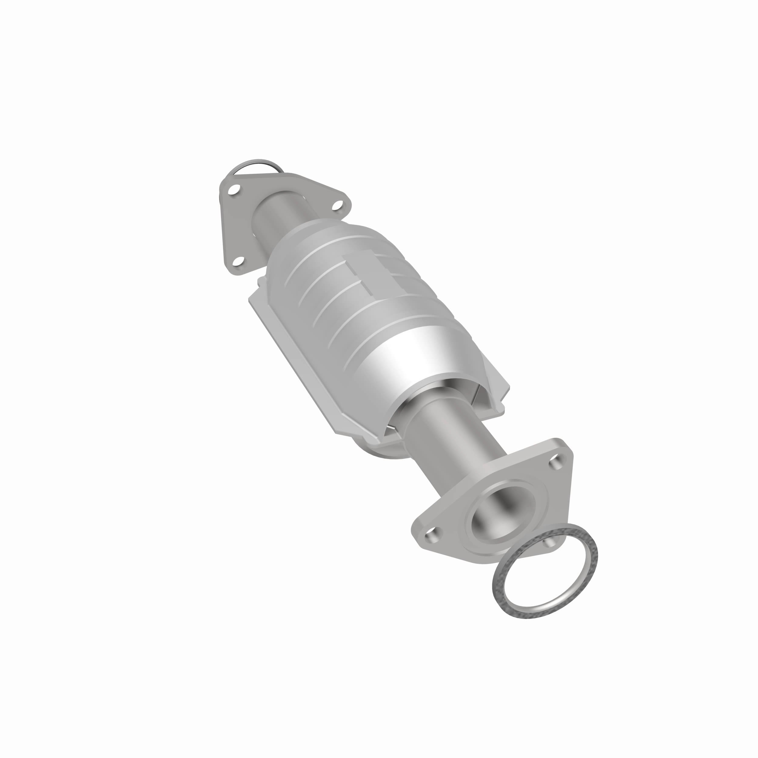 MagnaFlow Exhaust Products 22625 - Standard Grade Direct-Fit Catalytic Converter 3