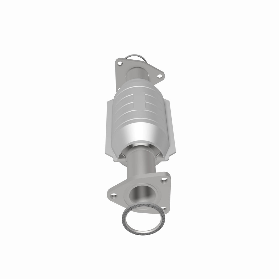 MagnaFlow Exhaust Products 22625 - Standard Grade Direct-Fit Catalytic Converter 4