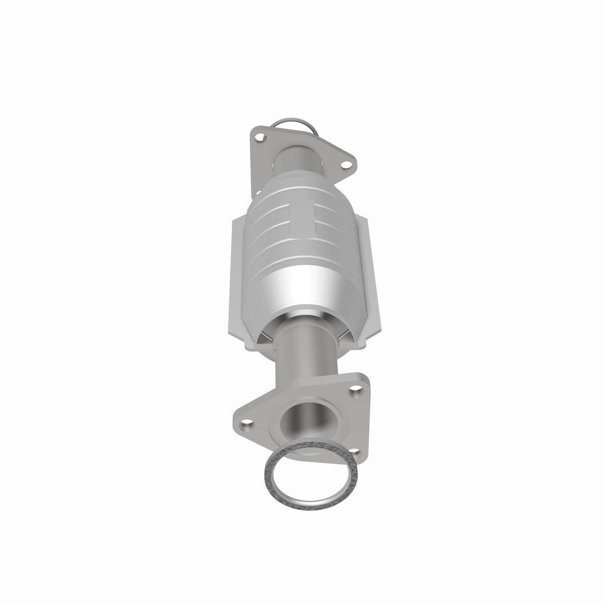 MagnaFlow Exhaust Products 22625 - Standard Grade Direct-Fit Catalytic Converter 4