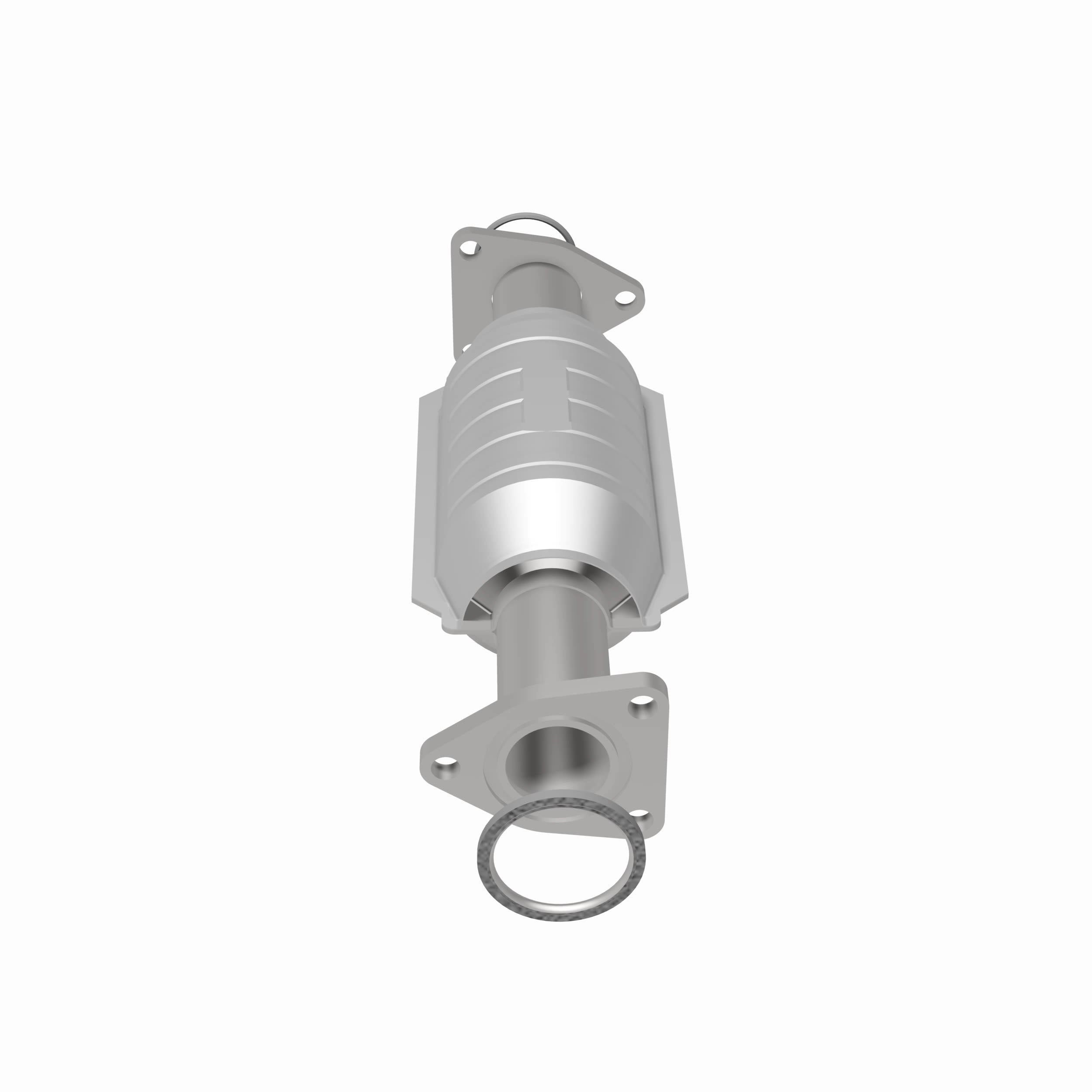 MagnaFlow Exhaust Products 22625 - Standard Grade Direct-Fit Catalytic Converter 4