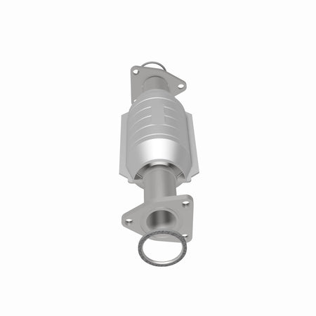 MagnaFlow Exhaust Products 22625 - Standard Grade Direct-Fit Catalytic Converter 4