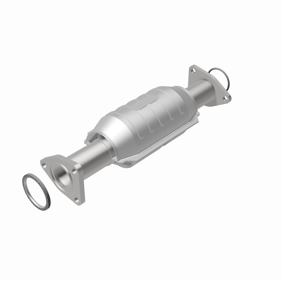MagnaFlow Exhaust Products 22625 - Standard Grade Direct-Fit Catalytic Converter