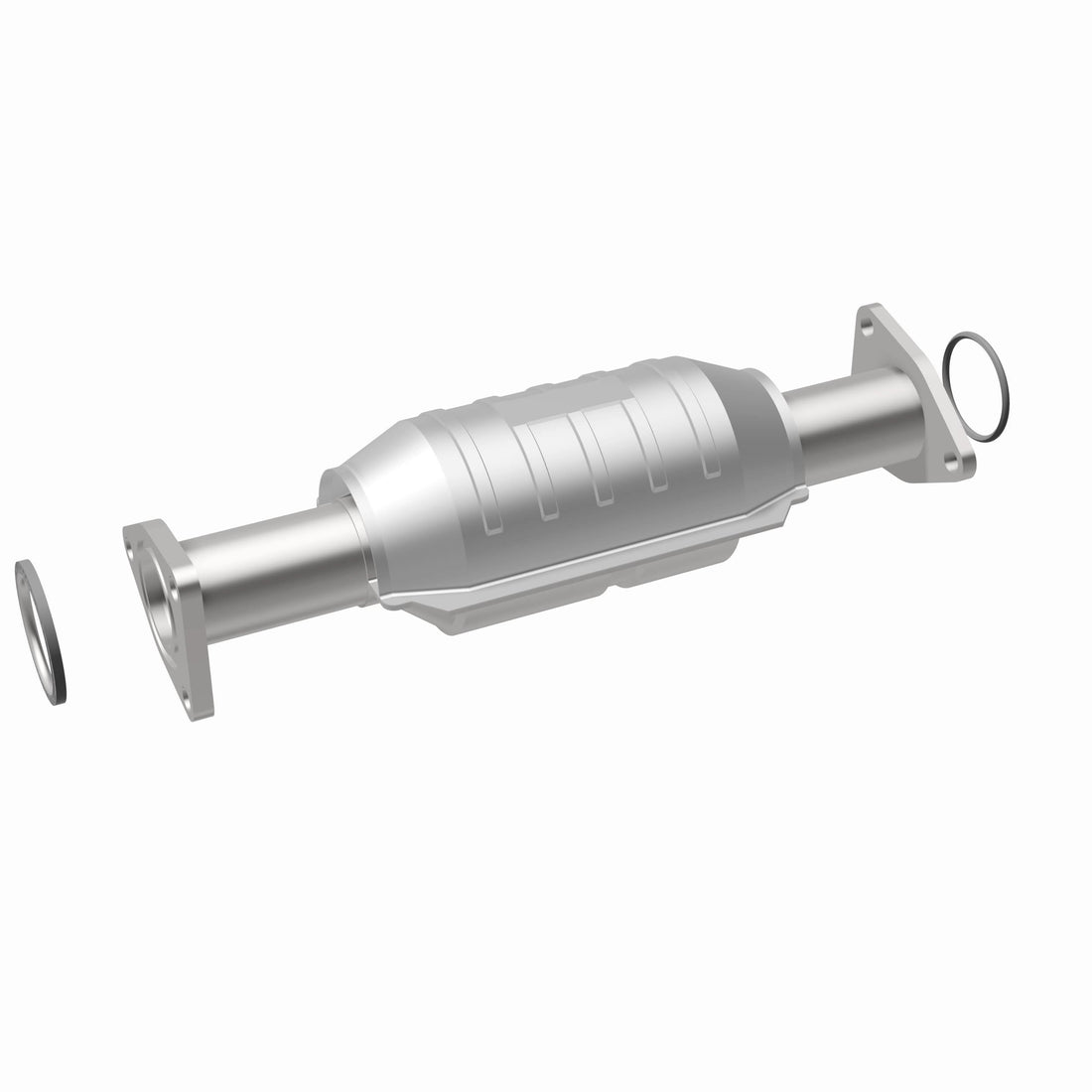 MagnaFlow Exhaust Products 22625 - Standard Grade Direct-Fit Catalytic Converter