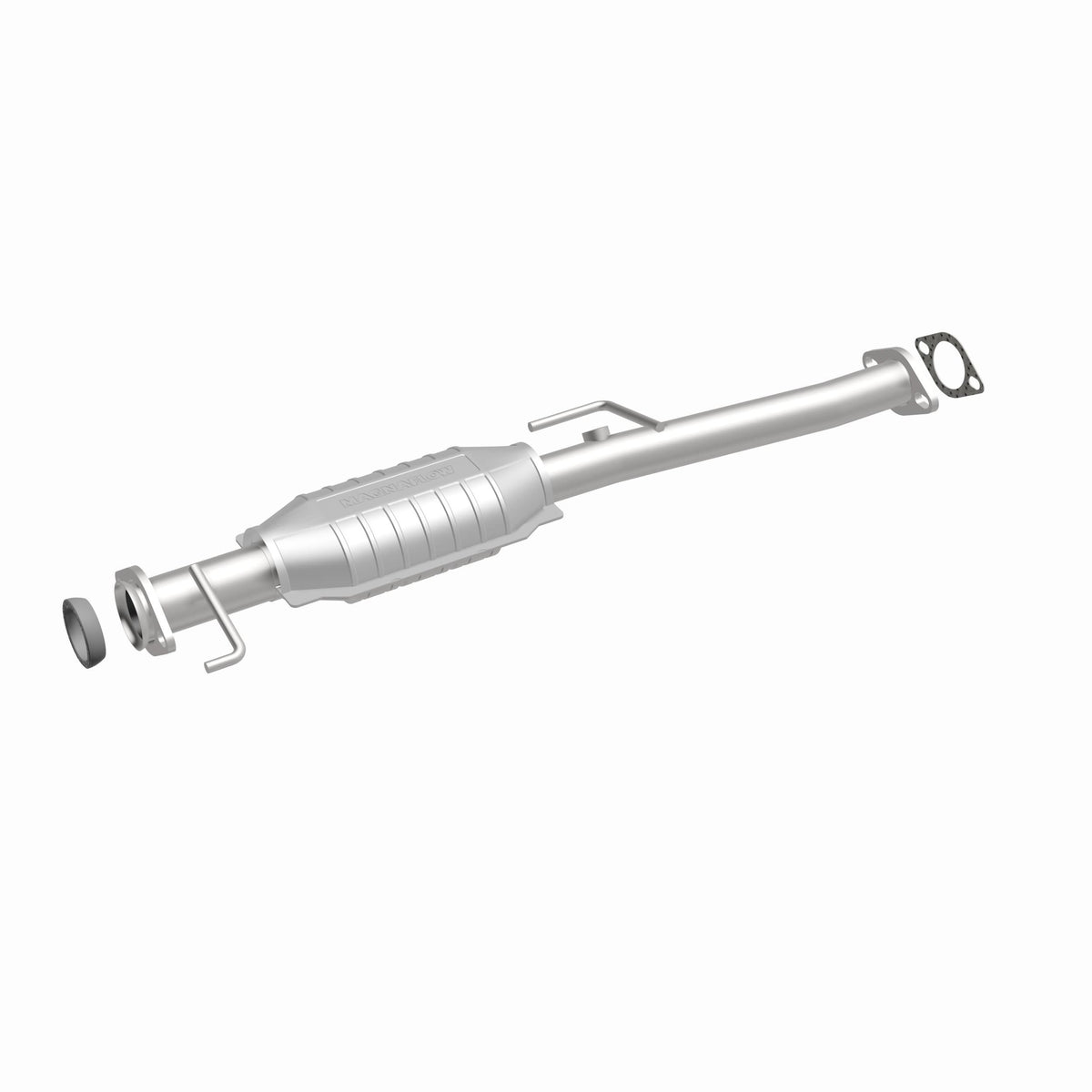 MagnaFlow Exhaust Products 22626 - HM Grade Direct-Fit Catalytic Converter 1