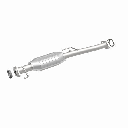 MagnaFlow Exhaust Products 22626 - HM Grade Direct-Fit Catalytic Converter 1