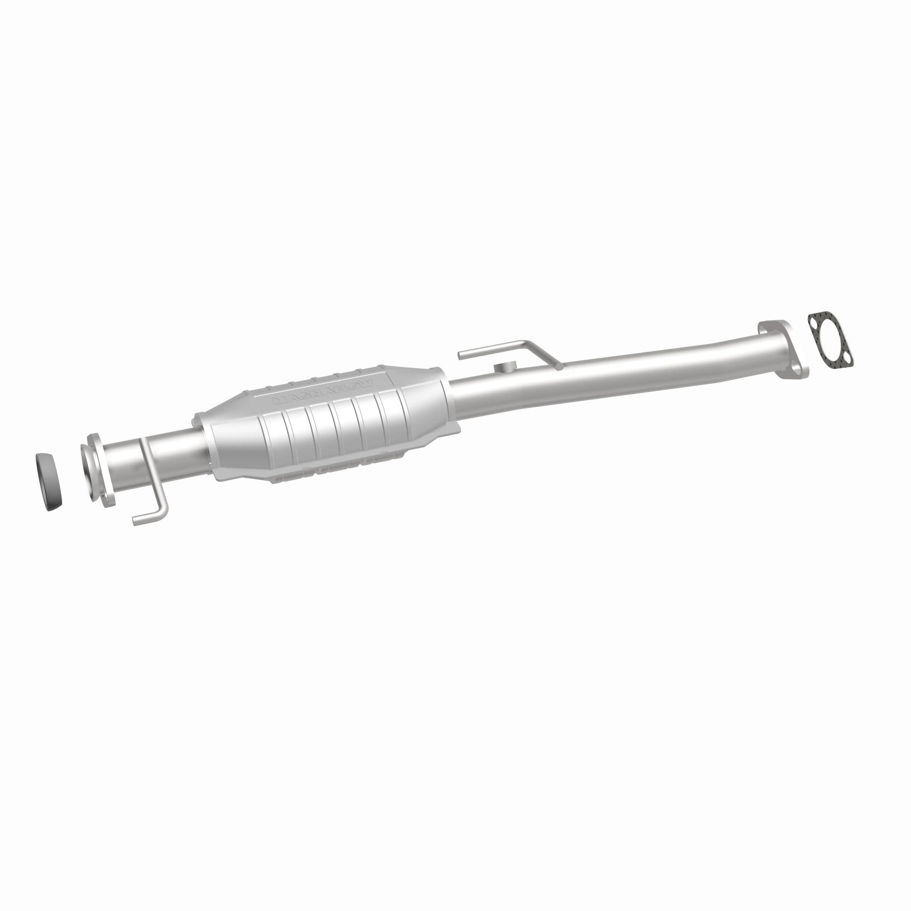 MagnaFlow Exhaust Products 22626 - HM Grade Direct-Fit Catalytic Converter