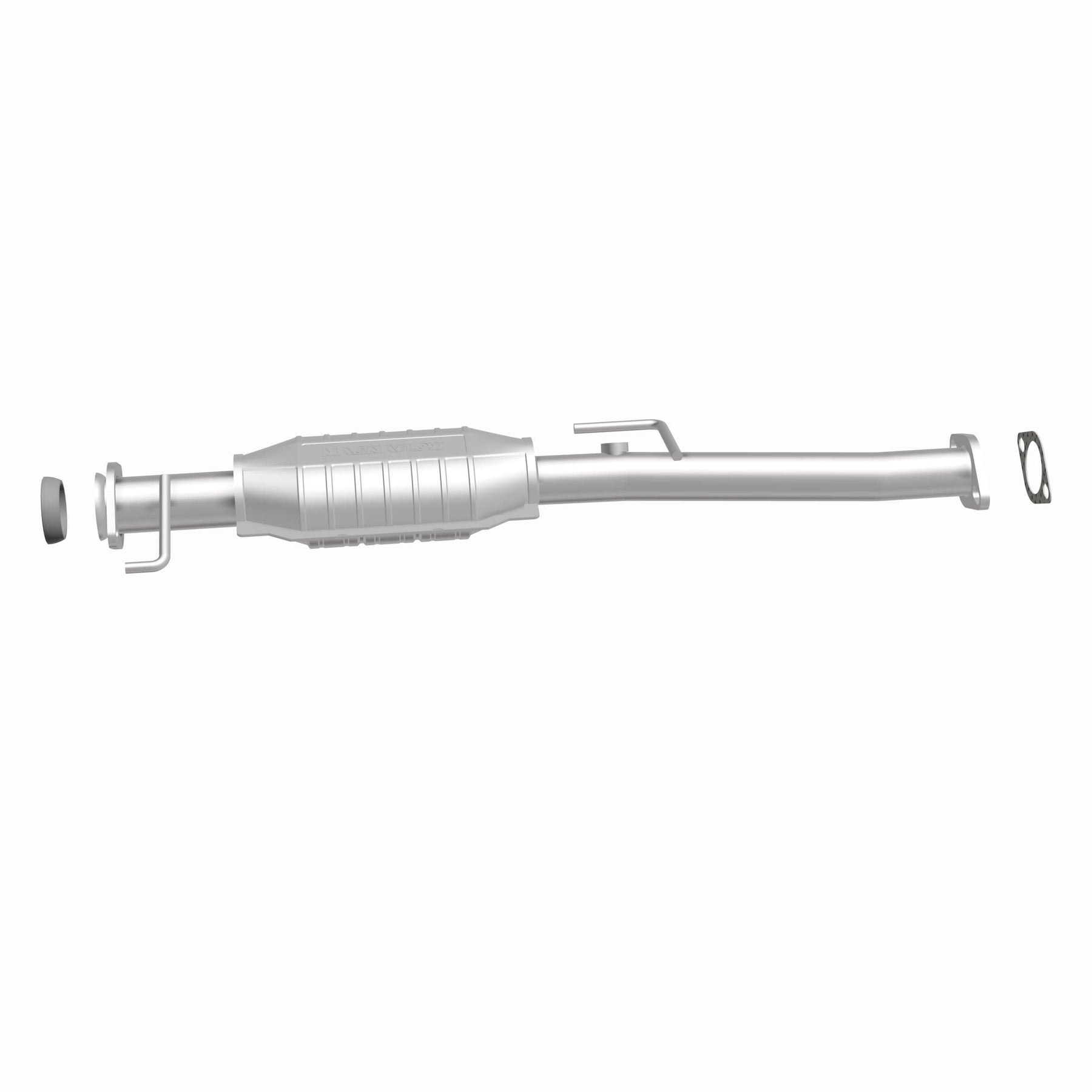 MagnaFlow Exhaust Products 22626 - HM Grade Direct-Fit Catalytic Converter