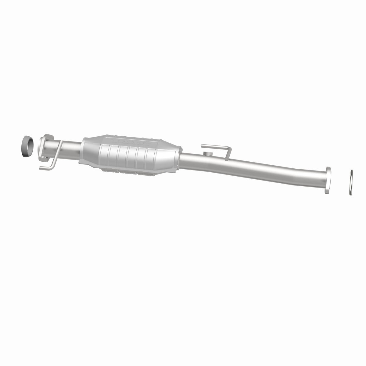 MagnaFlow Exhaust Products 22626 - HM Grade Direct-Fit Catalytic Converter 2
