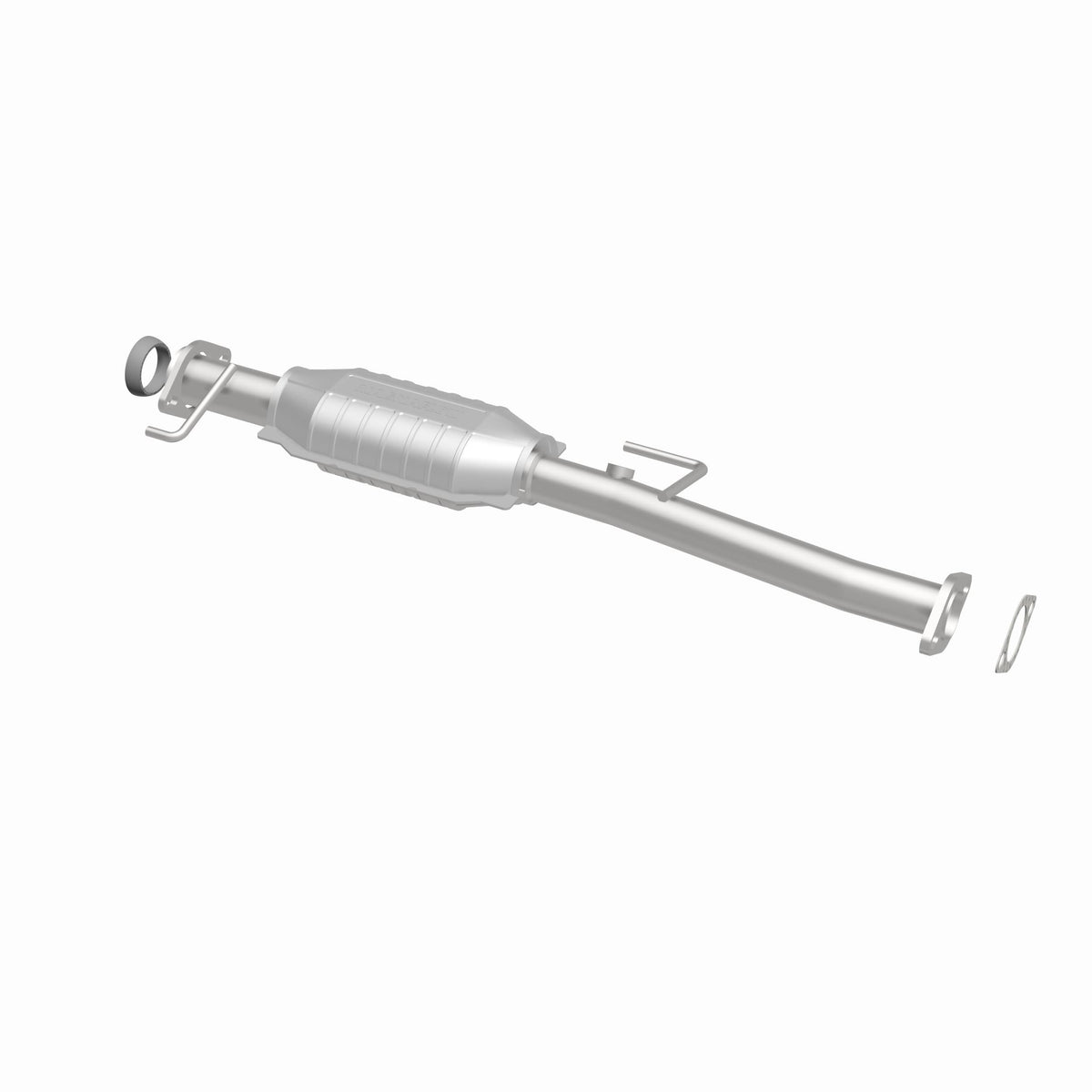 MagnaFlow Exhaust Products 22626 - HM Grade Direct-Fit Catalytic Converter 3