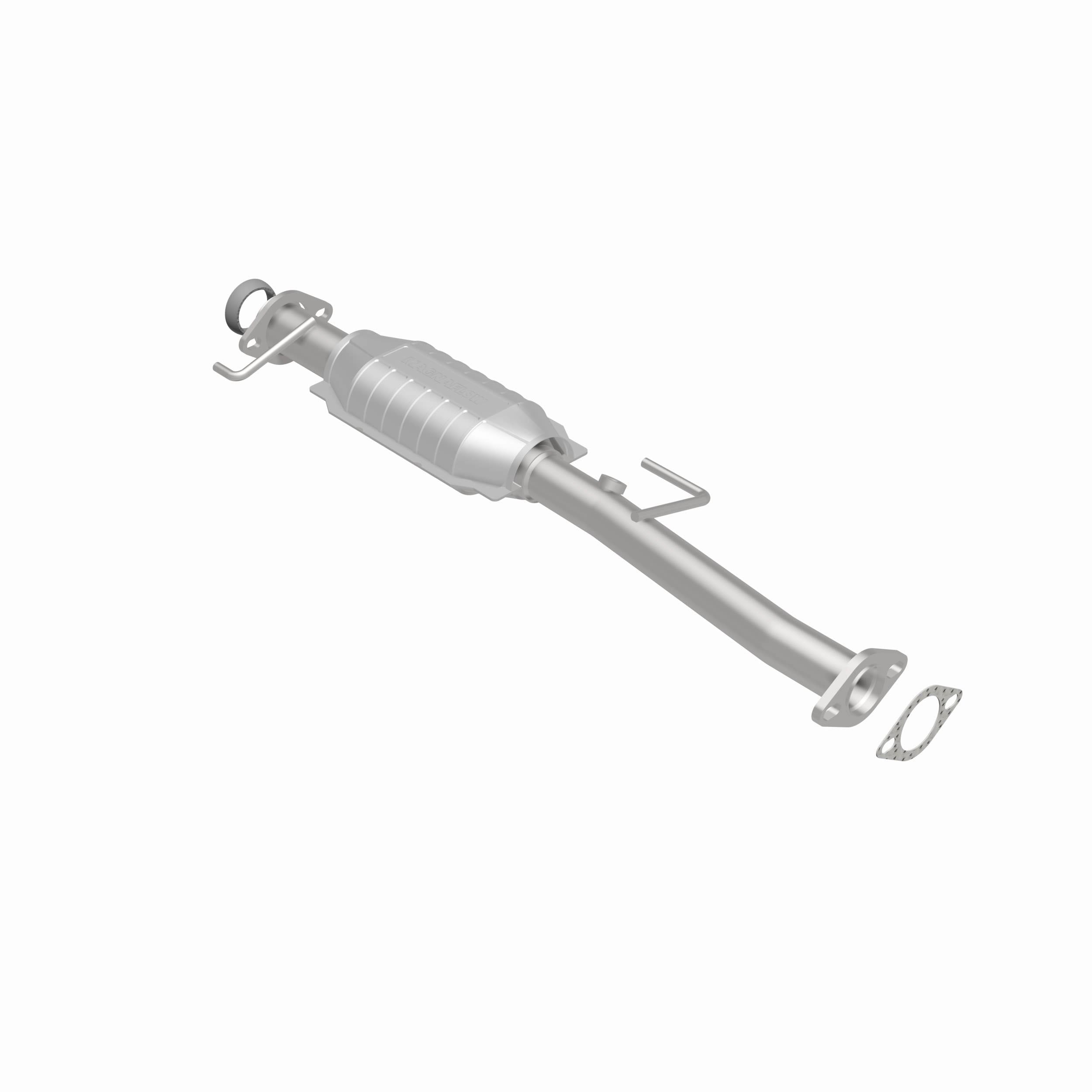 MagnaFlow Exhaust Products 22626 - HM Grade Direct-Fit Catalytic Converter 4
