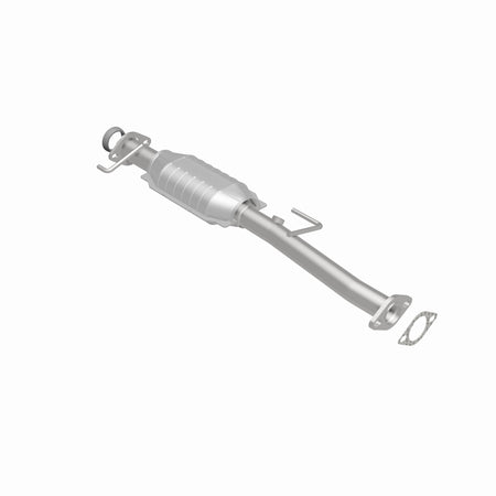 MagnaFlow Exhaust Products 22626 - HM Grade Direct-Fit Catalytic Converter 4