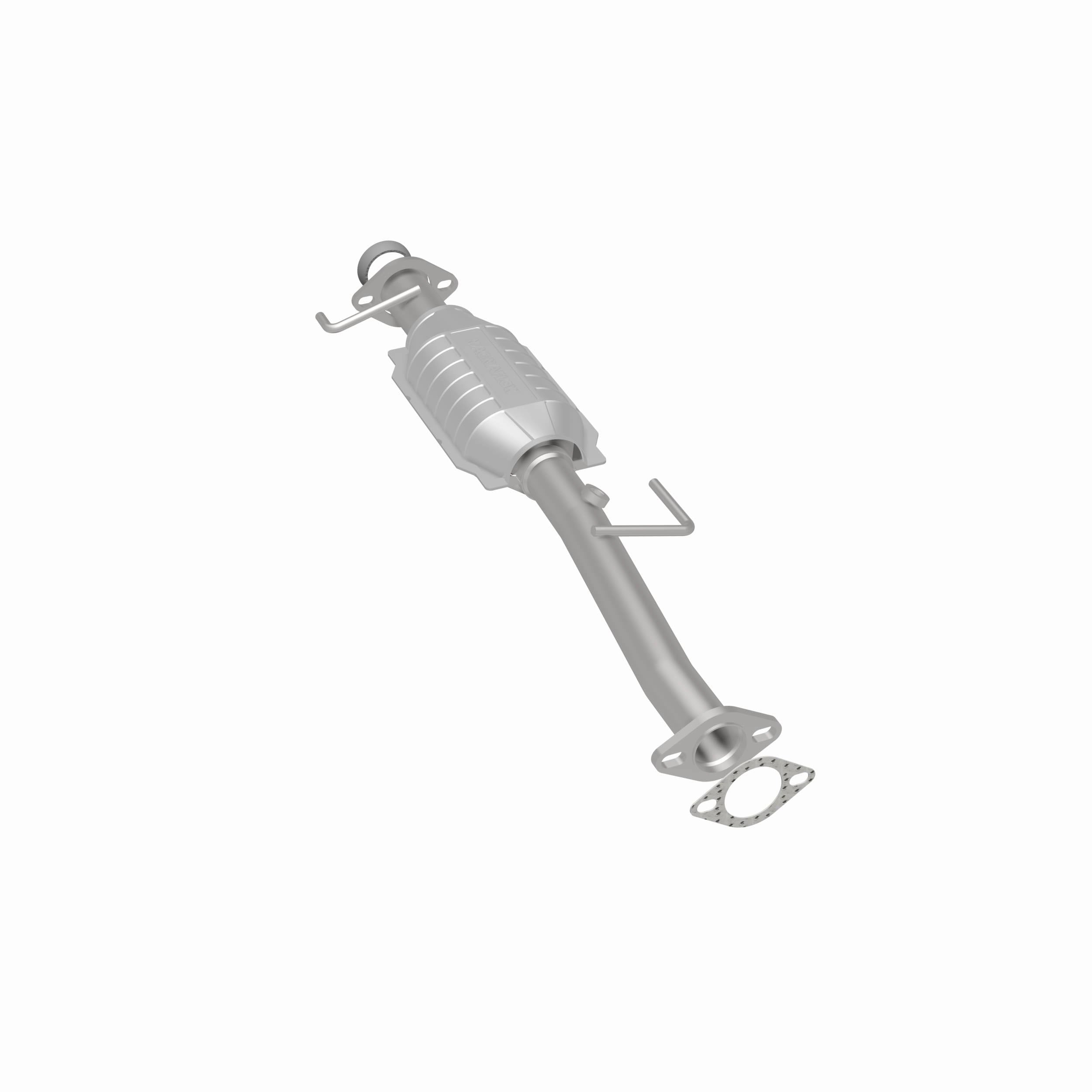 MagnaFlow Exhaust Products 22626 - HM Grade Direct-Fit Catalytic Converter 5