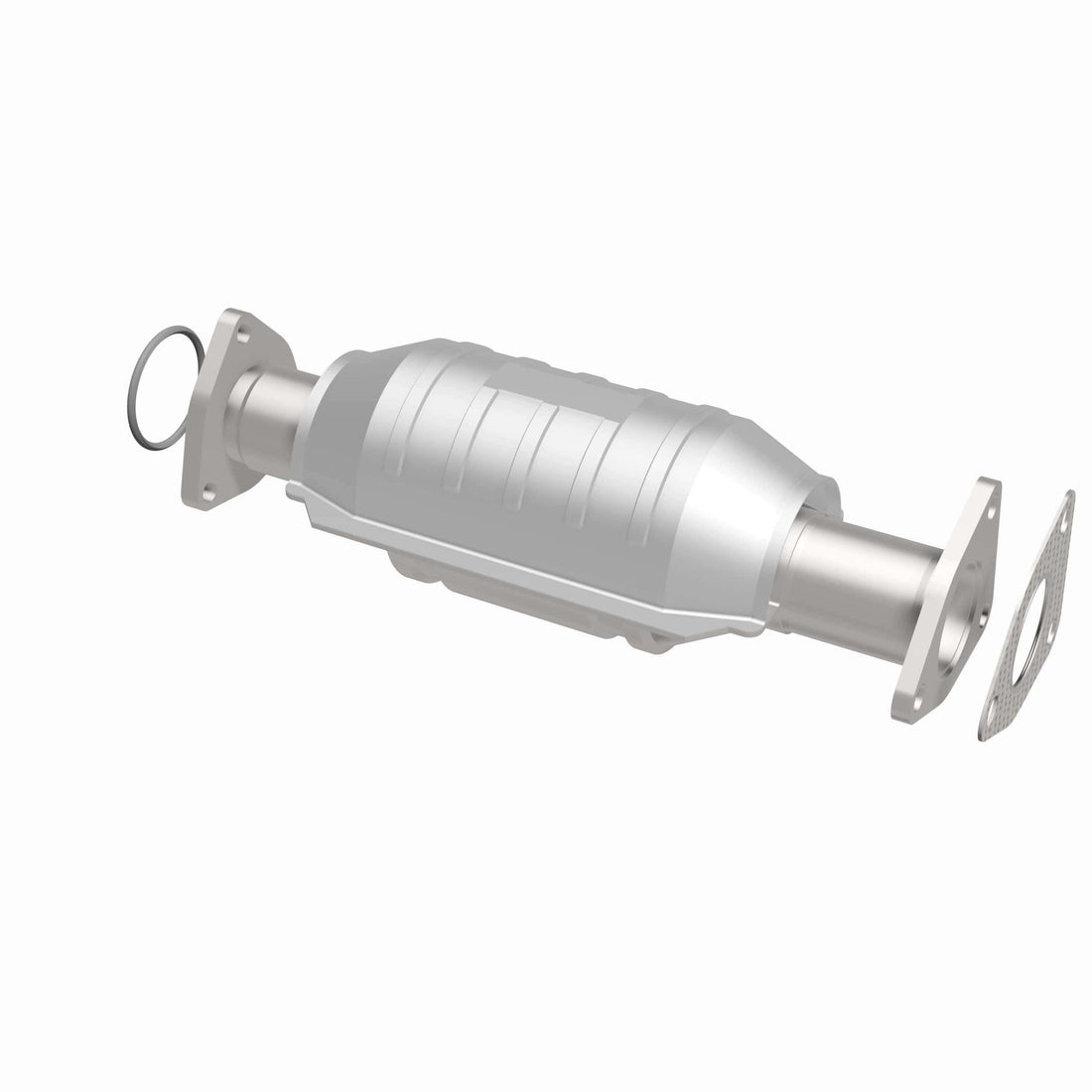 MagnaFlow Exhaust Products Exhaust MagnaFlow Exhaust Products 22627 - Standard Grade Direct-Fit Catalytic Converter