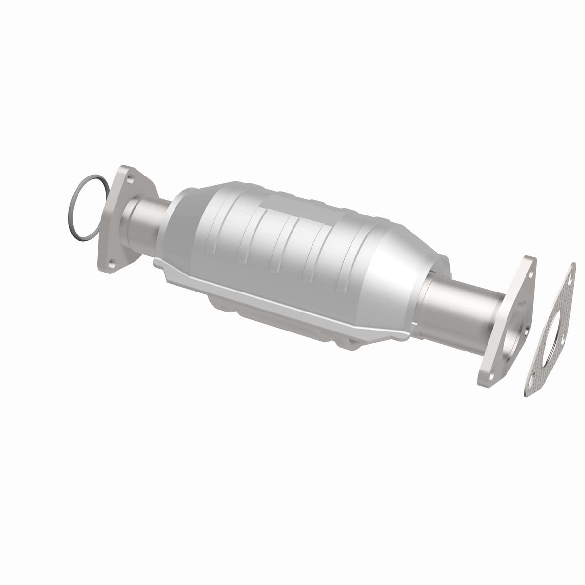 MagnaFlow Exhaust Products Exhaust MagnaFlow Exhaust Products 22627 - Standard Grade Direct-Fit Catalytic Converter