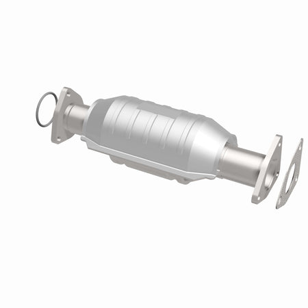 MagnaFlow Exhaust Products Exhaust MagnaFlow Exhaust Products 22627 - Standard Grade Direct-Fit Catalytic Converter