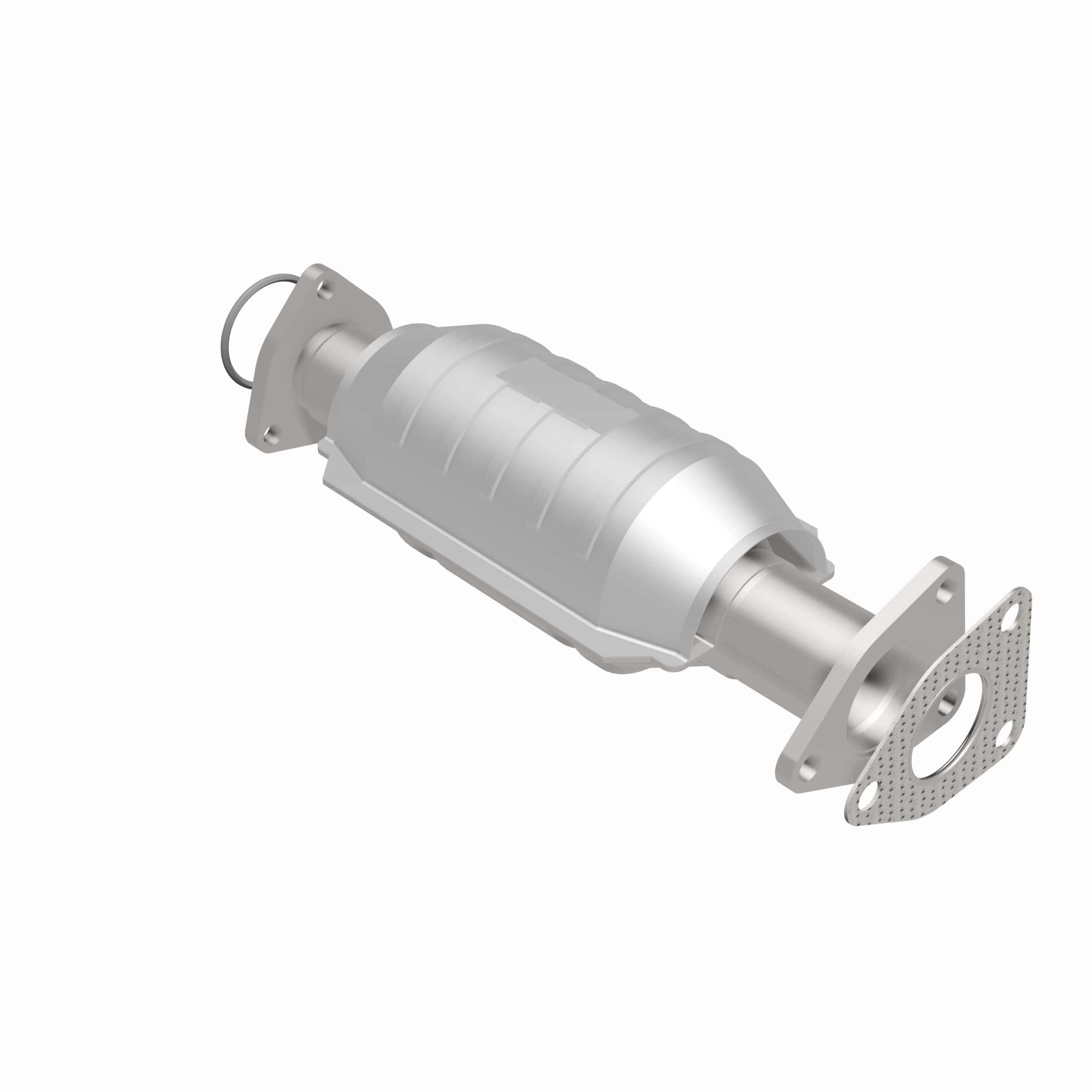 MagnaFlow Exhaust Products Exhaust MagnaFlow Exhaust Products 22627 - Standard Grade Direct-Fit Catalytic Converter